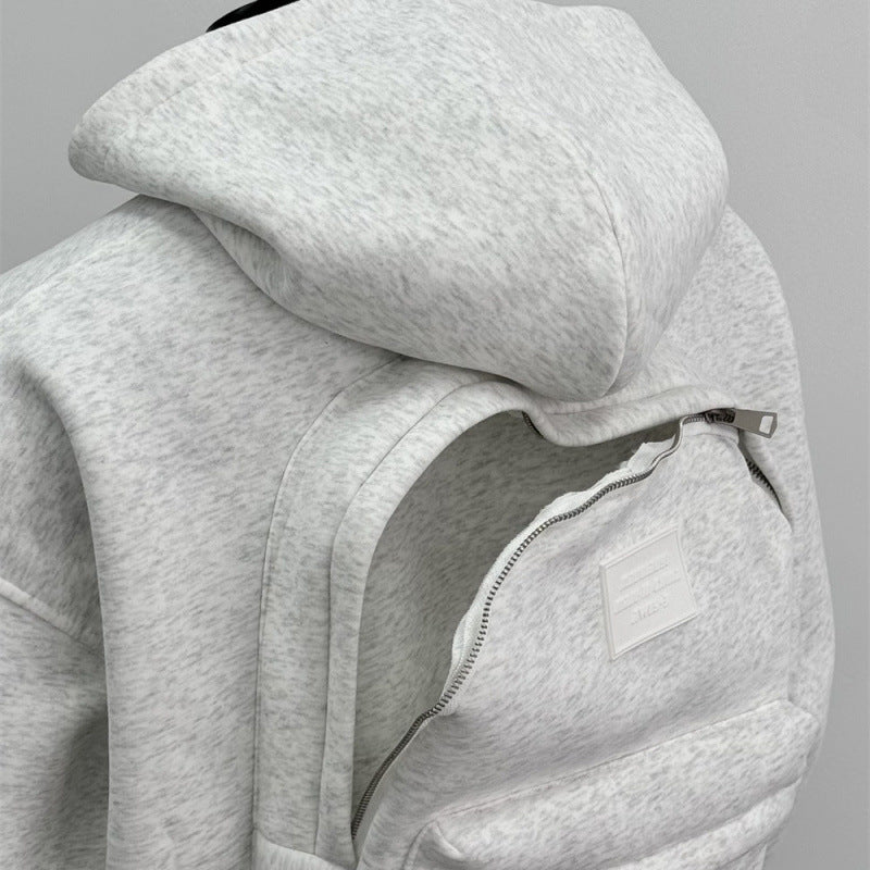 CarryHood+