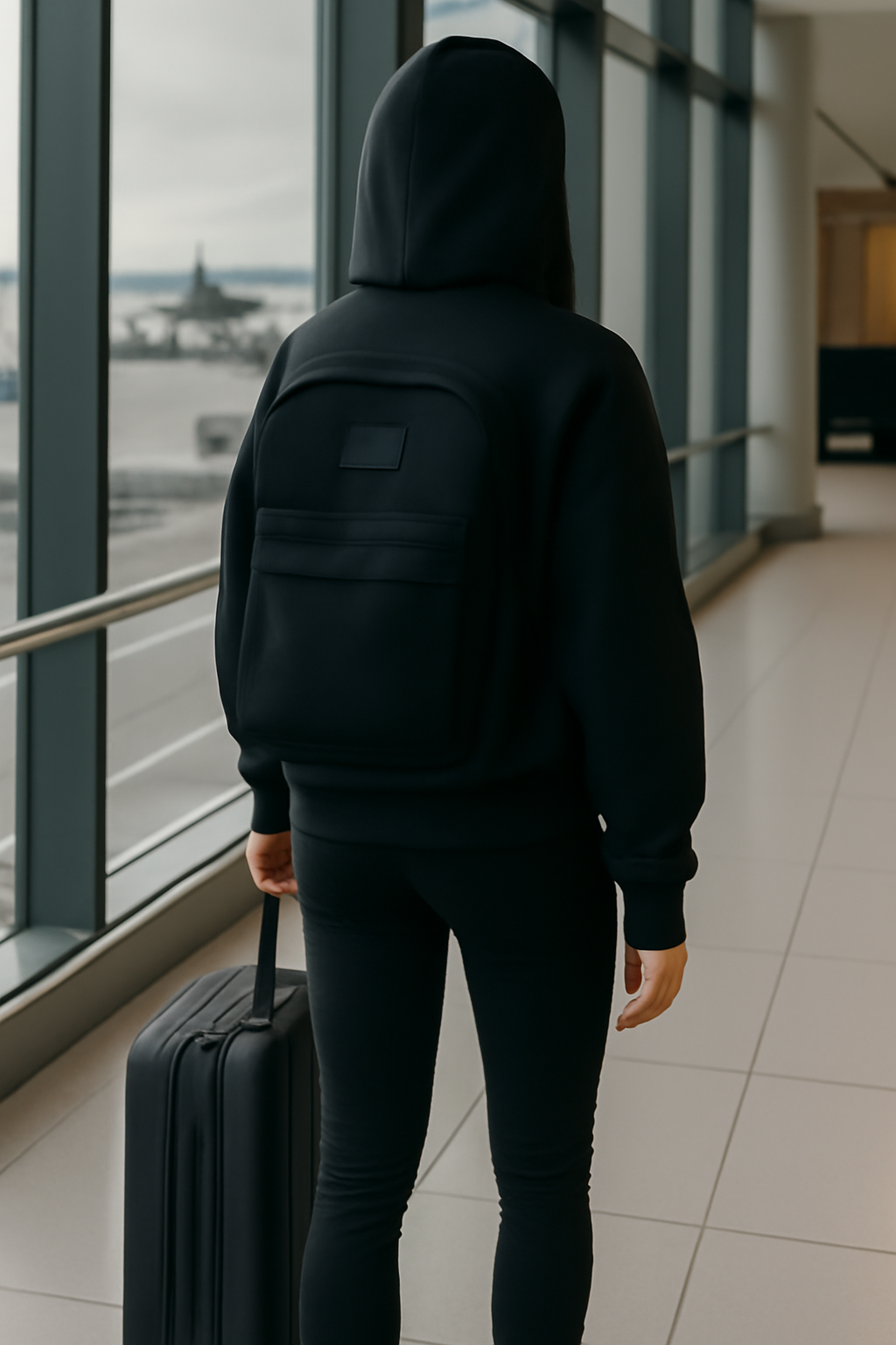 CarryHood+