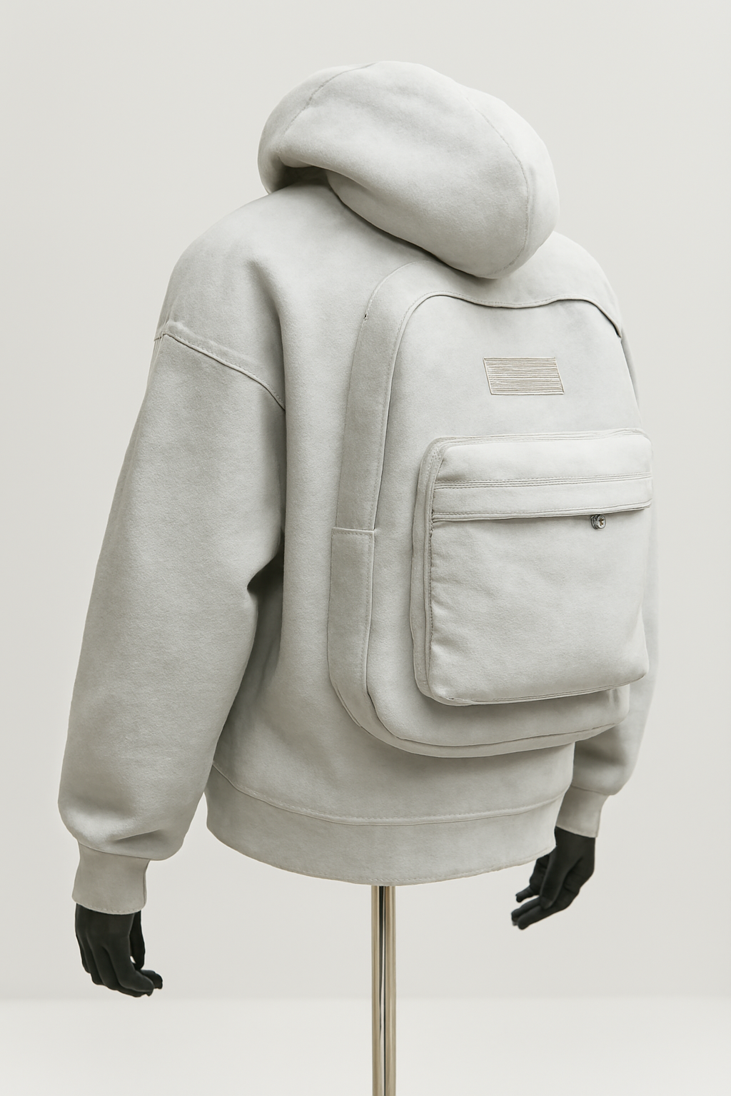CarryHood+