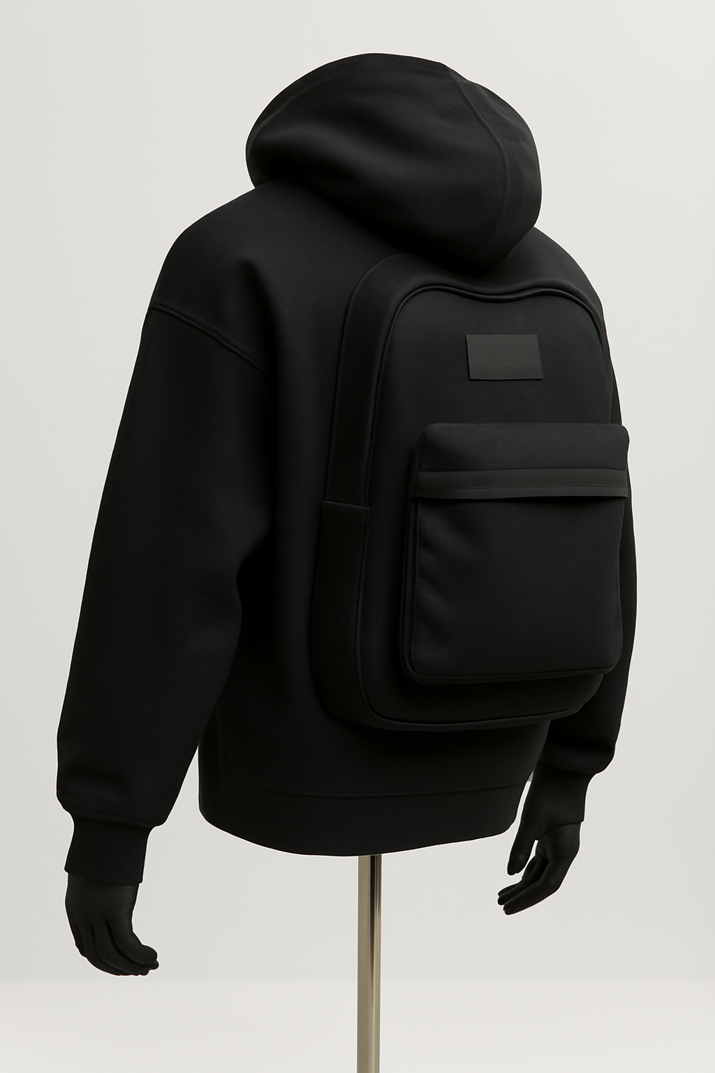 CarryHood+