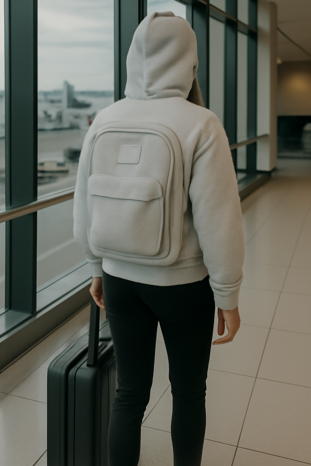 CarryHood+
