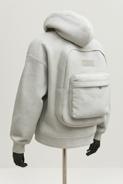 CarryHood+