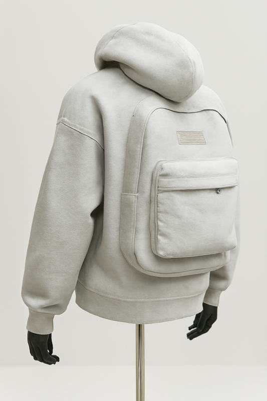 CarryHood+