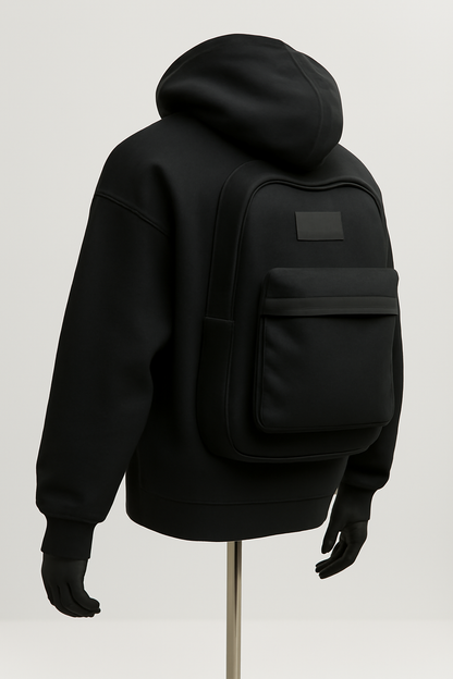 CarryHood+